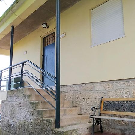 Villa Casa Da Quinta Covilhã Exterior foto
