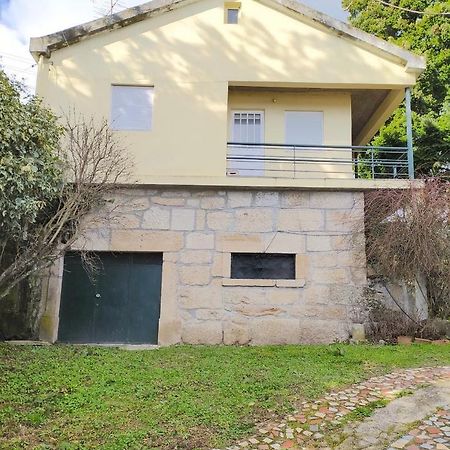 Villa Casa Da Quinta Covilhã Exterior foto