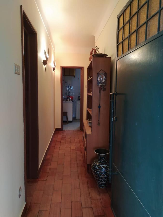 Villa Casa Da Quinta Covilhã Exterior foto